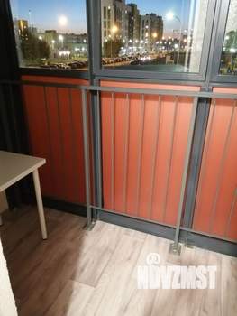 1-к квартира, на длительный срок, 30м2, 2/16 этаж