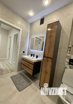 2-к квартира, на длительный срок, 55м2, 17/19 этаж