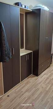 2-к квартира, на длительный срок, 54м2, 13/20 этаж