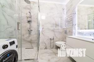 2-к квартира, посуточно, 61м2, 18/20 этаж