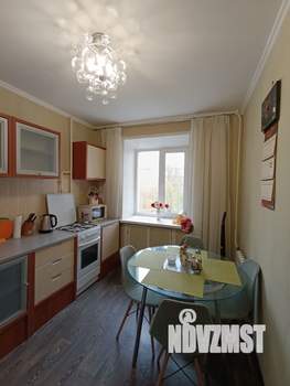 3-к квартира, на длительный срок, 60м2, 4/9 этаж