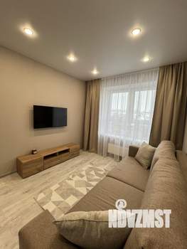 1-к квартира, на длительный срок, 35м2, 6/10 этаж