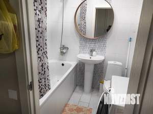 Студия квартира, посуточно, 31м2, 14/20 этаж