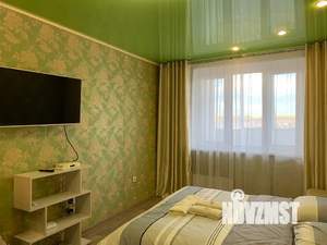 1-к квартира, посуточно, 47м2, 16/16 этаж