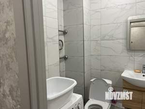 1-к квартира, на длительный срок, 36м2, 5/19 этаж