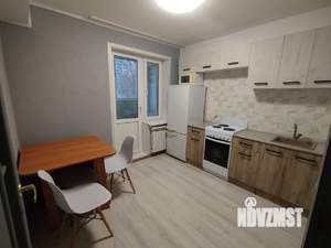 2-к квартира, на длительный срок, 60м2, 2/14 этаж