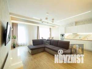 2-к квартира, на длительный срок, 70м2, 15/25 этаж