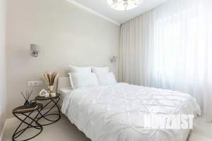 1-к квартира, посуточно, 60м2, 1/1 этаж