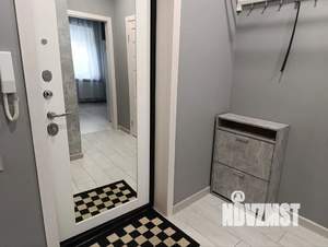 1-к квартира, посуточно, 45м2, 9/19 этаж