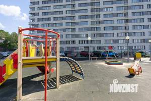 1-к квартира, посуточно, 60м2, 1/1 этаж