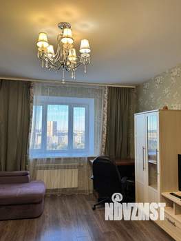 2-к квартира, на длительный срок, 72м2, 14/18 этаж