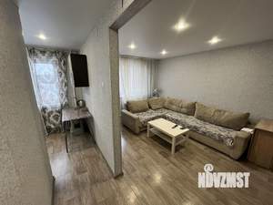 3-к квартира, на длительный срок, 65м2, 4/5 этаж