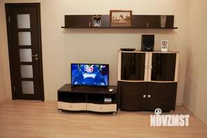 2-к квартира, посуточно, 65м2, 2/11 этаж