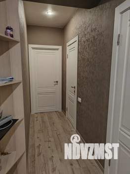 2-к квартира, посуточно, 52м2, 2/10 этаж