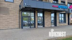 1-к квартира, посуточно, 30м2, 12/24 этаж