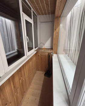 1-к квартира, на длительный срок, 35м2, 5/5 этаж