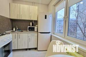 2-к квартира, посуточно, 44м2, 2/5 этаж