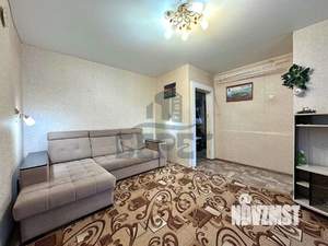 2-к квартира, на длительный срок, 40м2, 2/5 этаж