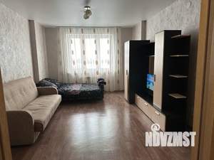 2-к квартира, посуточно, 64м2, 3/19 этаж
