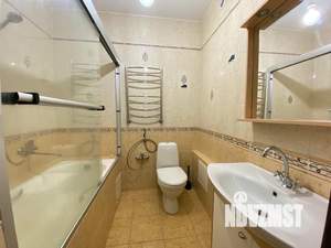 2-к квартира, на длительный срок, 80м2, 10/17 этаж