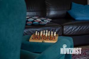 3-к квартира, посуточно, 71м2, 1/6 этаж