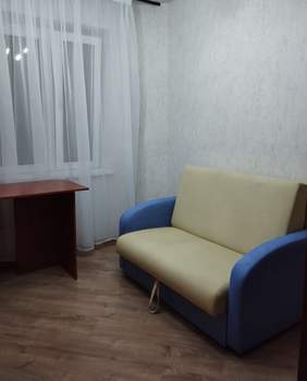 3-к квартира, на длительный срок, 70м2, 5/7 этаж