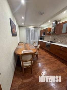 2-к квартира, на длительный срок, 70м2, 2/9 этаж