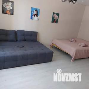 1-к квартира, посуточно, 39м2, 3/15 этаж