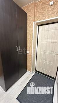 1-к квартира, на длительный срок, 40м2, 7/24 этаж