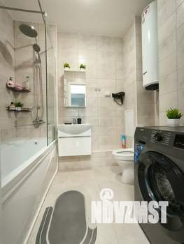 2-к квартира, посуточно, 60м2, 8/18 этаж