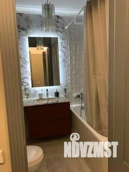 3-к квартира, посуточно, 85м2, 1/1 этаж