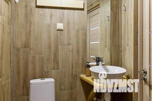 1-к квартира, посуточно, 16м2, 2/3 этаж