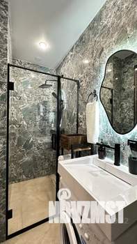 Студия квартира, посуточно, 17м2, 5/6 этаж