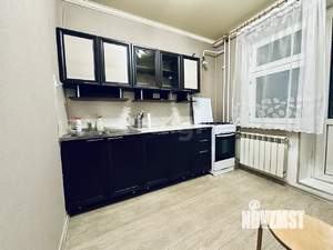 1-к квартира, на длительный срок, 34м2, 6/10 этаж