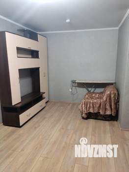 1-к квартира, на длительный срок, 35м2, 11/20 этаж