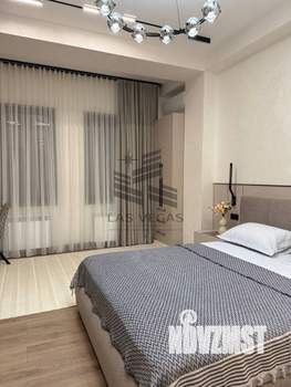 1-к квартира, на длительный срок, 48м2, 8/19 этаж