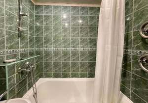 1-к квартира, на длительный срок, 30м2, 5/5 этаж