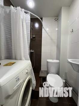 Студия квартира, посуточно, 20м2, 5/5 этаж