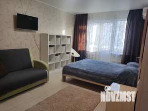 1-к квартира, посуточно, 30м2, 3/5 этаж