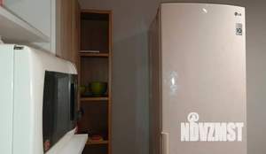 1-к квартира, посуточно, 40м2, 2/16 этаж