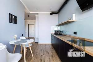 1-к квартира, на длительный срок, 42м2, 14/20 этаж