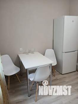 1-к квартира, посуточно, 35м2, 1/9 этаж