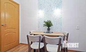 2-к квартира, на длительный срок, 56м2, 4/6 этаж