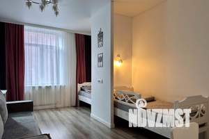 2-к квартира, посуточно, 64м2, 2/5 этаж