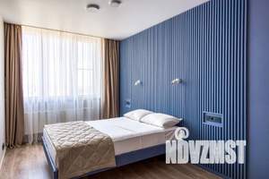 2-к квартира, посуточно, 47м2, 11/29 этаж