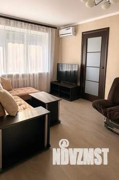 2-к квартира, посуточно, 44м2, 1/5 этаж