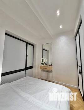 2-к квартира, на длительный срок, 60м2, 11/19 этаж