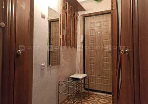 2-к квартира, на длительный срок, 52м2, 3/5 этаж