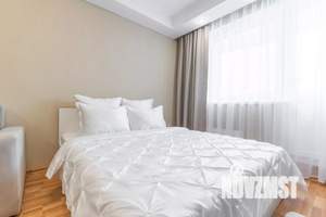 1-к квартира, посуточно, 56м2, 1/1 этаж