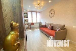 2-к квартира, посуточно, 60м2, 20/25 этаж